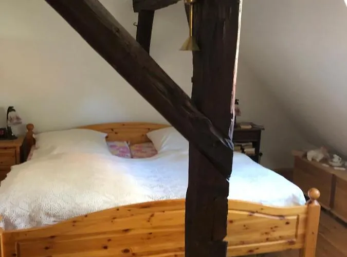 Romantische Im Historischen Stadtkern شقة *