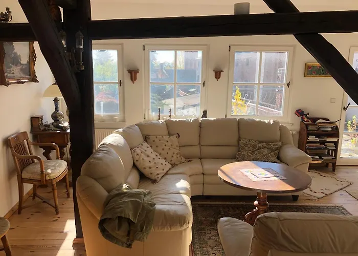 Romantische Im Historischen Stadtkern شقة *