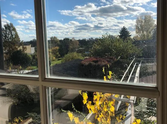 Romantische Im Historischen Stadtkern شقة