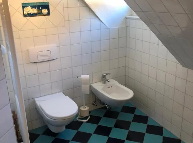 Romantische Im Historischen Stadtkern