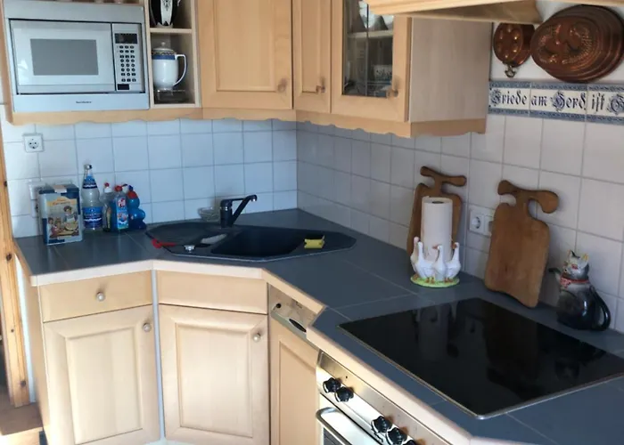 Romantische Im Historischen Stadtkern Jüterbog